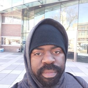 Meet your Posher, Joseph